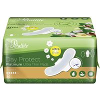 Petallite Organic Sanitary Pads - Day